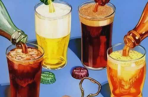 傷肝最狠的飲料，嚴(yán)重可致癌，你卻可能每天都喝——警惕酒精飲料（包括脫醇酒）