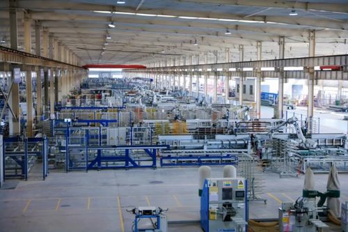 文化傳承與智造突破 聊城陽(yáng)谷解碼產(chǎn)業(yè)升級(jí)新路徑，海岱文化譜新篇