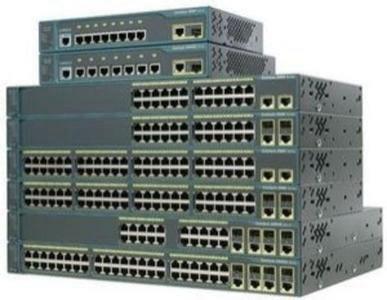 二手思科回收價格與各系列型號交換機盤點 | 濟南天瑞網絡設備發展助力網絡工程